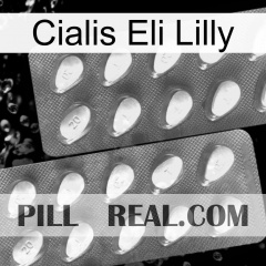 Cialis Eli Lilly cialis2